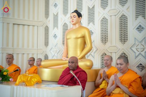 ภาพ No.167281:“กฐินฉลอง 80 ปี ธรรมชัย”กตัญญบูชาหลวงพ่อธัมมชโย สถาปนาอุโบสถ วัดพระธรรมกายเมลเบิร์น ประเทศออสเตรเลีย  วันอาทิตย์ที่ 20 ตุลาคม พ.ศ. 2567