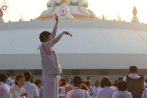 ภาพ No.110806:V.9 กล้าเก่ง การเตรียมงาน เก็บงาน การรับบุญของเจ้าหน้าที่หน่วยงานต่างๆ เพื่อโครงการธรรมยาตรา กตัญญูบูชามหาปูชนียาจารย์ พระมงคลเทพมุนี (สด จนฺทสโร) พระผู้ปราบมาร อนุสรณ์สถาน 7 แห่ง ปีที่ 12 ระหว่างวันที่ 2 - 31 มกราคม พ.ศ.2567