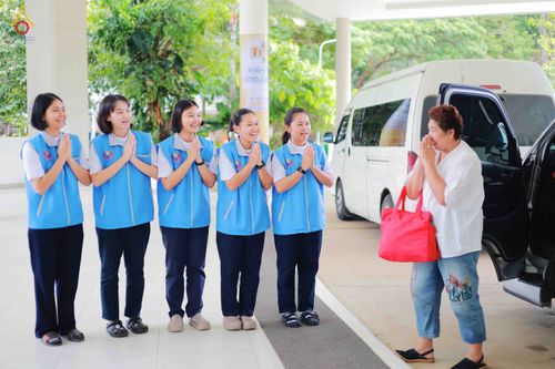 ภาพ No.344326:วันที่ 21-23 สิงหาคม พ.ศ. 2569 สัมมนารวมใจผู้นำบุญ บูชาธรรม 82 ปี หลวงพ่อธัมมชโย รุ่นที่ 1 กฐินสามัคคีทั่วไทย 30,000 วัด โครงการอุปสมบทบูชาธรรมมหาปูชนียาจารย์ 3,000 รูป  ณ ศูนย์ปฏิบัติธรรมเวิล์ดพีช วัลเล่ย์ จ.นครราชสีมา