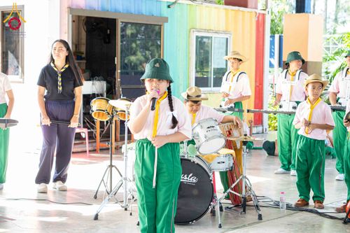 ภาพ No.337350:วันที่ 18 มิถุนายน 2569 “โครงการปรับปรุงพื้นที่เพื่อความปลอดภัย สำหรับคณะครู นักเรียน ผู้ปกครอง และประชาชนผู้ใช้เส้นทางสัญจร”  ณ โรงเรียนสังข์อ่ำวิทยา ถนนสีขาว ตำบลคลองสอง อำเภอคลองหลวง จังหวัดปทุมธานี