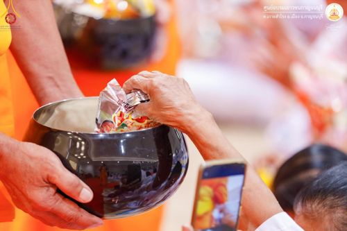 ภาพ No.155350:โครงการอบรมอุบาสก อุบาสิกาแก้ว  ตัวแทนทอดกฐิน 30,000 วัด ทั่วไทย บูชาธรรม 80 ปี หลวงพ่อธัมมชโย โซนตะวันตก 6 จังหวัด รุ่นที่ 2 ระหว่างวันที่ 13 -15 กันยายน พ.ศ. 2567 ณ ศูนย์อบรมเยาวชนกาญจนบุรี