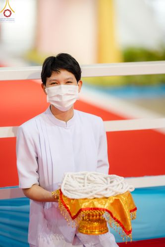 ภาพ No.154218:พิธีจุดเทียนใจ ไฟนิรันดร์ อนันตชัย วันอาทิตย์ที่ 8 กันยายน พ.ศ. 2567 วัดพระธรรมกาย จ.ปทุมธานี