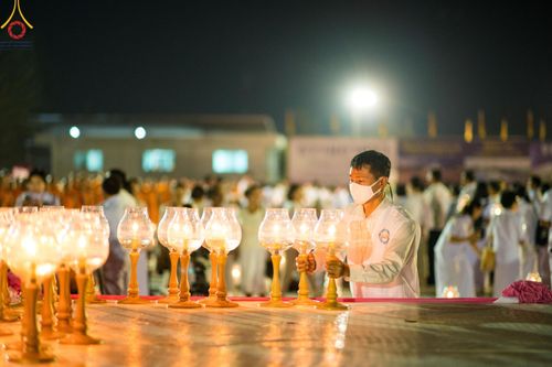 ภาพ No.110183:V.8 พลังทีม การเตรียมงาน เก็บงาน การรับบุญของเจ้าหน้าที่หน่วยงานต่างๆ เพื่อโครงการธรรมยาตรา กตัญญูบูชามหาปูชนียาจารย์ พระมงคลเทพมุนี (สด จนฺทสโร) พระผู้ปราบมาร อนุสรณ์สถาน 7 แห่ง ปีที่ 12 ระหว่างวันที่ 2 - 31 มกราคม พ.ศ.2567