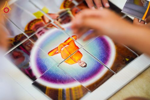 ภาพ No.282197:วันที่ 18 ธันวาคม พ.ศ.2568 รวมพลังเด็กดี V-Star ปราจีนบุรี