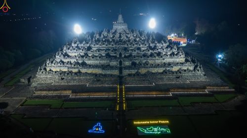 ภาพ No.333331:วันอาทิตย์ที่ 31 พฤษภาคม พ.ศ. 2569 MBMI ,WALUB , มูลนิธิธรรมกาย , การท่องเที่ยวและการบินแห่งอินโดนีเซีย (injourney destinations) , สหภาพพระธรรมทูตไทยในอินโดนีเซีย-แอฟริกา และเครือข่าย คณะสงฆ์มหายาน , วัชรยาน และเถรวาท ในอินโดนีเซีย ร่วมกันการจัดงานเฉลิมฉ