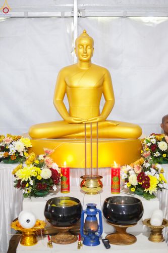 ภาพ No.331607:วันอาทิตย์ที่ 31 พฤษภาคม พ.ศ. 2569 เทศกาลวิสาขบูชานานาชาติ มหาเจดีย์บุโรพุทโธ (Borobudur) ในจังหวัดชวากลาง ประเทศอินโดนีเซีย