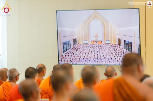 ภาพ No.338623:วันที่ 10-16 กรกฎาคม พ.ศ.2569 โครงการปฏิบัติธรรมเจริญสมาธิภาวนา จังหวัดสุพรรณบุรี  ณ ศูนย์ปฏิบัติธรรมพระมงคลเทพมุนี อ.สองพี่น้อง จ.สุพรรณบุรี
