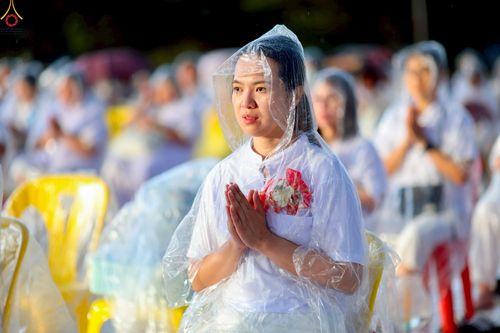 ภาพ No.241582:วันเสาร์ที่ 23 สิงหาคม พ.ศ. 2568 พิธีบุพเปตพลีนานาชาติ ปีที่ 12 ณ ศูนย์ปฏิบัติธรรมภาคใต้ อ.บางกล่ำ จ.สงขลา