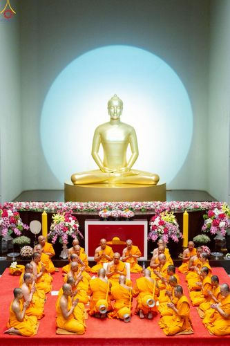 ภาพ No.232442:วันเสาร์ที่ 5 กรกฎาคม พ.ศ. 2568 พิธีบรรพชาอุปสมบท ธรรมทายาท โครงการบรรพชาอุปสมบทหมู่ รุ่นเข้าพรรษา ,  โครงการบวชพระนานาชาติ AEC & WAB รุ่นที่ 9 ณ วัดพระธรรมกาย