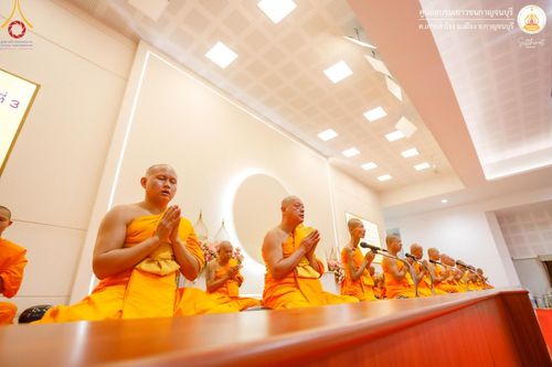 ภาพ No.158000:โครงการอบรมอุบาสก อุบาสิกาแก้ว  ตัวแทนทอดกฐิน 30,000 วัด ทั่วไทย บูชาธรรม 80 ปี หลวงพ่อธัมมชโย โซนตะวันตก 6 จังหวัด รุ่นที่ 3 ระหว่างวันที่ 20-22 กันยายน พ.ศ. 2567 ณ ศูนย์อบรมเยาวชนกาญจนบุรี