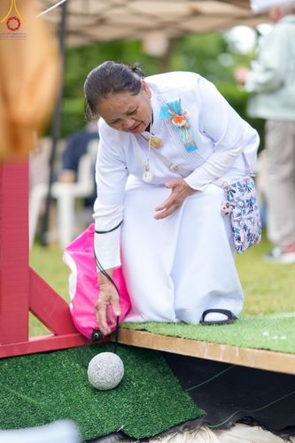 ภาพ No.142741:พิธีพัทธสีมา ประดิษฐานลูกนิมิตมหาสมบัติ สถาปนาอุโบสถวัดพระธรรมกายลอนดอน บูชาธรรม 80 ปี หลวงพ่อธัมมชโย วันเสาร์ที่ 22 มิถุนายน พ.ศ. 2567