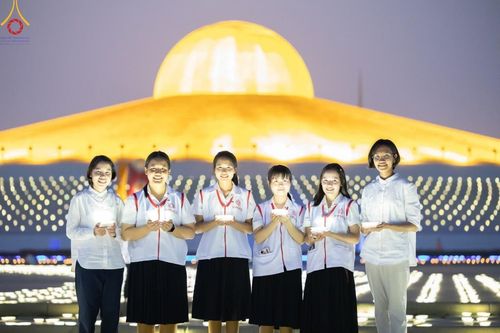 ภาพ No.122784:V.24 ใกล้ชนะ การเตรียมงาน เก็บงาน การรับบุญของเจ้าหน้าที่หน่วยงานต่างๆ เพื่อโครงการธรรมยาตรา กตัญญูบูชา มหาปูชนียาจารย์ พระมงคลเทพมุนี (สด จนฺทสโร) พระผู้ปราบมาร อนุสรณ์สถาน 7 แห่ง ปีที่ 12 ระหว่างวันที่ 2 - 31 มกราคม พ.ศ. 2567