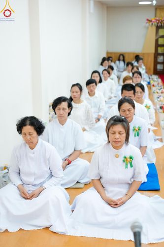 ภาพ No.148456:พิธีปฐมอุปสมบท สมโภชอุโบสถ บูชาธรรม 80 ปี หลวงพ่อธัมมชโย  วันอาทิตย์ที่ 11 สิงหาคม พ.ศ. 2567 วัดพระธรรมกายโทชิหงิ ประเทศญี่ปุ่น