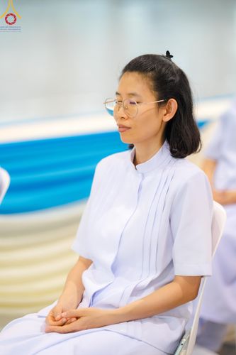 ภาพ No.154196:พิธีจุดเทียนใจ ไฟนิรันดร์ อนันตชัย วันอาทิตย์ที่ 8 กันยายน พ.ศ. 2567 วัดพระธรรมกาย จ.ปทุมธานี