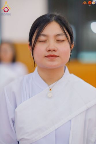 ภาพ No.283577:วันอาทิตย์ที่ 21 ธันวาคม  2568 พิธีบิณฑบาตฉลองสามเณรใหม่ ประเทศอินโดนีเซีย