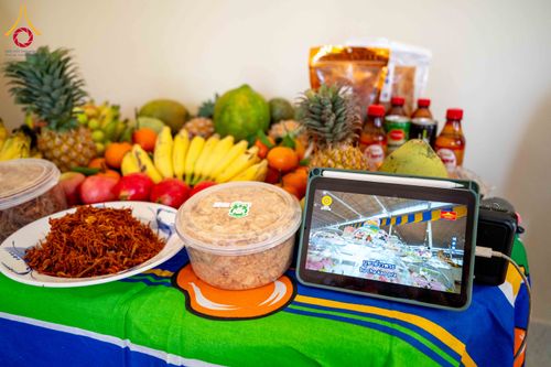 ภาพ No.309733:วันที่ 3-8 กุมภาพันธ์ พ.ศ. 2569 เตรียมงานธรรมยาตราบังกลาเทศ ณ ประเทศบังกลาเทศ (Bangladesh)