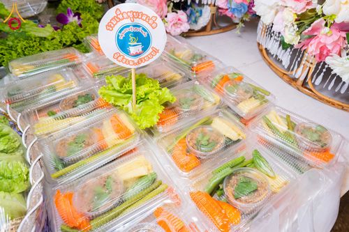 ภาพ No.307075:วันที่ 31 มกราคม พ.ศ. 2569 พิธีถวายภัตตาหารเป็นสังฆทาน แด่พระธรรมยาตรา ณ วัดพระธรรมกาย  จังหวัดปทุมธานี ในโครงการธรรมยาตรา กตัญญูบูชา มหาปูชนียาจารย์ พระมงคลเทพมุนี(สด จนฺทสโร) พระผู้ปราบมาร อนุสรณ์สถาน 7 แห่ง ปีที่ 14