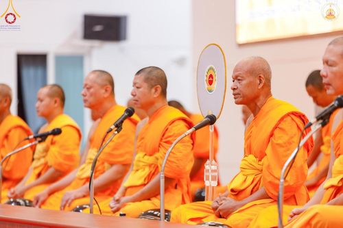 ภาพ No.155315:โครงการอบรมอุบาสก อุบาสิกาแก้ว  ตัวแทนทอดกฐิน 30,000 วัด ทั่วไทย บูชาธรรม 80 ปี หลวงพ่อธัมมชโย โซนตะวันตก 6 จังหวัด รุ่นที่ 2 ระหว่างวันที่ 13 -15 กันยายน พ.ศ. 2567 ณ ศูนย์อบรมเยาวชนกาญจนบุรี