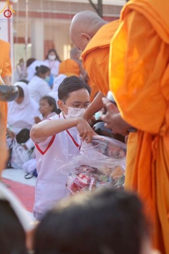 ภาพ No.204174:V.52 สารพัดV สารพัดดี ที่วัดสองพี่น้อง ในโครงการธรรมยาตรา กตัญญูบูชา มหาปูชนียาจารย์ พระมงคลเทพมุนี(สด จนฺทสโร) พระผู้ปราบมาร อนุสรณ์สถาน 7 แห่ง ปีที่ 13 ระหว่างวันที่ 2-31 มกราคม พ.ศ. 2568