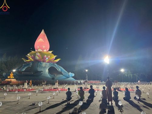 ภาพ No.186729:V.48 ผลงาน V-Peace ปลายปี 2567 ภาพโดย : ช่างภาพ V-Peace และ ช่างภาพศูนย์ภาพนิ่ง