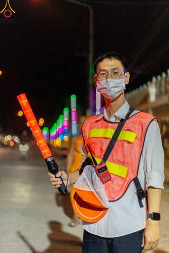 ภาพ No.113561:V.12 พลังหมู่ การเตรียมงาน เก็บงาน การรับบุญของเจ้าหน้าที่หน่วยงานต่างๆ เพื่อโครงการธรรมยาตรา ปีที่ 12 ระหว่างวันที่ 2 - 31 มกราคม พ.ศ. 2567