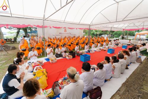 ภาพ No.148444:พิธีปฐมอุปสมบท สมโภชอุโบสถ บูชาธรรม 80 ปี หลวงพ่อธัมมชโย  วันอาทิตย์ที่ 11 สิงหาคม พ.ศ. 2567 วัดพระธรรมกายโทชิหงิ ประเทศญี่ปุ่น