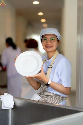 ภาพ No.243408:วันที่ 23-31 สิงหาคม พ.ศ. 2568 เจ้าหน้าที่ทุกสถานะ ทุ่มเทจัดงาน สัมมนารวมใจผู้นำบุญ เพื่องานกฐินสามัคคีทั่วไทย 30,000 วัด บูชาธรรม 81 ปี หลวงพ่อธัมมชโย