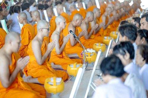 ภาพ No.232429:วันเสาร์ที่ 5 กรกฎาคม พ.ศ. 2568 พิธีบรรพชาอุปสมบท ธรรมทายาท โครงการบรรพชาอุปสมบทหมู่ รุ่นเข้าพรรษา ,  โครงการบวชพระนานาชาติ AEC & WAB รุ่นที่ 9 ณ วัดพระธรรมกาย