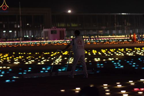 ภาพ No.122771:V.24 ใกล้ชนะ การเตรียมงาน เก็บงาน การรับบุญของเจ้าหน้าที่หน่วยงานต่างๆ เพื่อโครงการธรรมยาตรา กตัญญูบูชา มหาปูชนียาจารย์ พระมงคลเทพมุนี (สด จนฺทสโร) พระผู้ปราบมาร อนุสรณ์สถาน 7 แห่ง ปีที่ 12 ระหว่างวันที่ 2 - 31 มกราคม พ.ศ. 2567