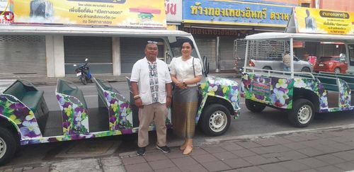 ภาพ No.125963:V.29 ทุ่มเท เพื่อโคราช การเตรียมงานของหน่วยงานต่างฯ เพื่อพิธีทำบุญเมืองนครราชสีมา ฉลอง 556 ปี ตักบาตรพระ 10,000 รูป ในวันเสาร์ที่ 2 มีนาคม พ.ศ.2567 ณ อนุสาวรีย์ท้าวสุรนารี จ.นครราชสีมา จัดโดย คณะสงฆ์จังหวัดนครราชสีมา ร่วมกับสำนักงานจังหวัดนครราชสีมา