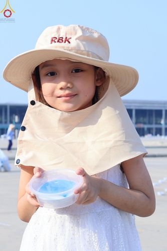 ภาพ No.60987:V.37 ยิ่งกว่าดี เพื่อ 80 ปีของพ่อ ภาพการเตรียมงานของหน่วยงานต่างๆ เพื่อพิธีฉลองอายุวัฒนมงคล 80 ปี หลวงพ่อธัมมชโย และรับถวายมหาสังฆทาน 10,000 กว่าวัดทั่วประเทศ ในวันคุ้มครองโลก วันจันทร์ที่ 22 เมษายน พ.ศ. 2567