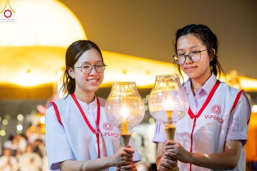 ภาพ No.122550:V.23 อีกนิด การเตรียมงาน เก็บงาน การรับบุญของเจ้าหน้าที่หน่วยงานต่างๆ เพื่อโครงการธรรมยาตรา ปีที่ 12 ระหว่างวันที่ 2 - 31 มกราคม พ.ศ. 2567