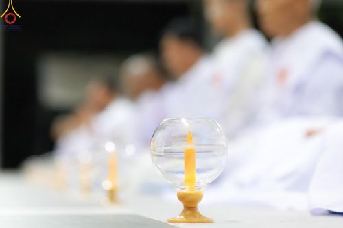 ภาพ No.158429:โครงการอบรมอุบาสก อุบาสิกาแก้ว  ตัวแทนทอดกฐิน 30,000 วัด ทั่วไทย บูชาธรรม 80 ปี หลวงพ่อธัมมชโย ระหว่างวันที่ 20-22 กันยายน พ.ศ. 2567 ณ จังหวัดบุรีรัมย์ รุ่นที่ 3