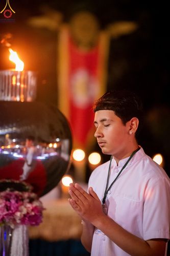ภาพ No.138411:วิสาขบูชานานาชาติ วัดพระธรรมกายแคลิฟอร์เนีย ประเทศสหรัฐอเมริกา วันพุธที่ 22 พฤษภาคม พ.ศ. 2567