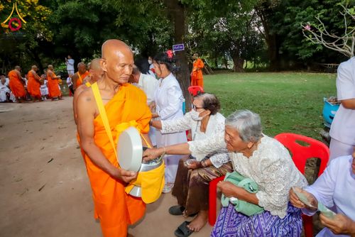 ภาพ No.285448:วันเสาร์ที่ 6 ธันวาคม พ.ศ.2568  พิธีอุปสมบทหมู่ ธรรมทายาท รุ่นบูชาธรรมมหาปูชนียาจารย์ ประจำปี 2568  ณ วัดเกาะแก้วประชานุรักษ์ ต.ชัยนาม อ.วังทอง จ.พิษณุโลก