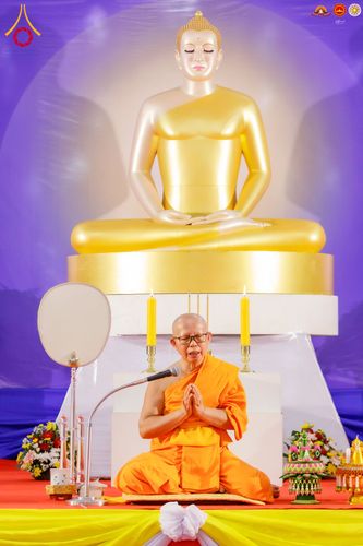 ภาพ No.283712:วันเสาร์ที่ 20 ธันวาคม  2568 พิธีบรรพชาสามเณร ณ ประเทศอินโดนีเซีย