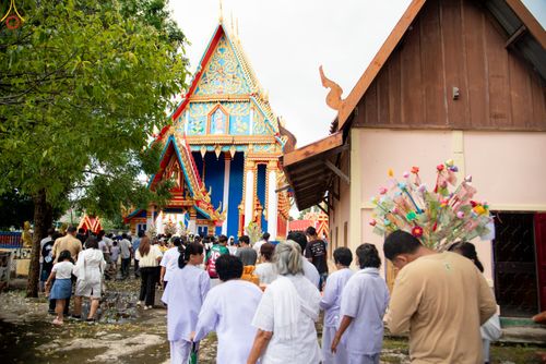 ภาพ No.283095:วันอาทิตย์ที่ 2 พฤศจิกายน​ พ.ศ.2568 พิธีทอดกฐินสามัคคีทั่วไทย 30,000 วัด  โดยคณะศิษยานุศิษย์ บูชาธรรม 81 ปี  หลวงพ่อธัมมชโย ณ วัดมหาโพธิ จ.ลพบุรี