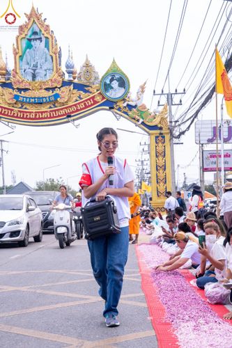 ภาพ No.121790:V.22 ต่อไป การเตรียมงาน เก็บงาน การรับบุญของเจ้าหน้าที่หน่วยงานต่างๆ เพื่อโครงการธรรมยาตรา กตัญญูบูชา มหาปูชนียาจารย์ พระมงคลเทพมุนี (สด จนฺทสโร) พระผู้ปราบมาร อนุสรณ์สถาน 7 แห่ง ปีที่ 12 ระหว่างวันที่ 2 - 31 มกราคม พ.ศ.2567