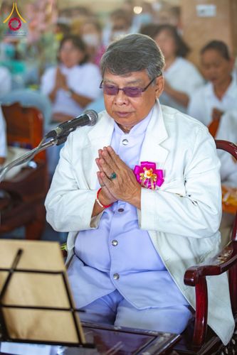 ภาพ No.205204:พิธีทอดผ้าป่าทำนุบำรุงศาสนสถาน ณ วัดบางขัน ตำบลคลองหนึ่ง อำเภอคลองหลวง จังหวัดปทุมธานี ในโครงการธรรมยาตรา กตัญญูบูชา มหาปูชนียาจารย์ พระมงคลเทพมุนี(สด จนฺทสโร) พระผู้ปราบมาร อนุสรณ์สถาน 7 แห่ง ปีที่ 13 วันที่ 30 มกราคม พ.ศ. 2568