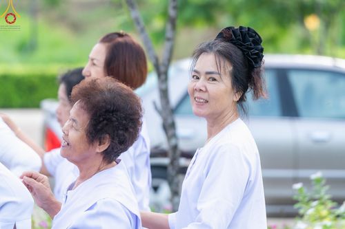 ภาพ No.156980:โครงการ อุบาสกแก้ว อุบาสิกาแก้ว รุ่นที่ 3 ตัวแทนทอดกฐินสามัคคีทั่วไทย 30,000 วัด ระหว่างวันที่ 20-22 กันยายน พ.ศ. 2567 ณ ธุดงคสถานชลบุรี