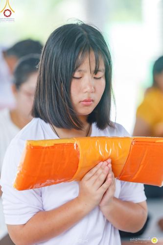 ภาพ No.161484:โครงการบรรพชาสามเณรภาคฤดูฝน รุ่นที่ 14 วันเสาร์ที่ 12 ตุลาคม พ.ศ. 2567  ณ ศูนย์ปฏิบัติธรรมสวนผึ้ง จังหวัดราชบุรี