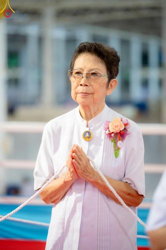 ภาพ No.149164:พิธีจุดเทียนใจ ไฟนิรันดร์ อนันตชัย วันอาทิตย์ที่ 18 สิงหาคม พ.ศ. 2567 วัดพระธรรมกาย จ. ปทุมธานี