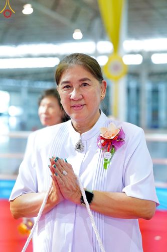 ภาพ No.148949:พิธีปฎิบัติธรรมและ พิธีจุดเทียนใจ ไฟนิรันดร์ อนันตชัย วันอาทิตย์ที่ 11 สิงหาคม พ.ศ. 2567 วัดพระธรรมกาย จ.ปทุมธานี