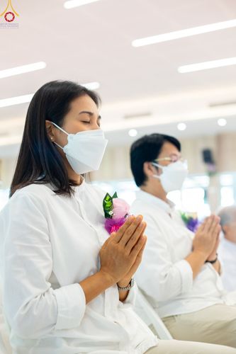 ภาพ No.86573:พิธีบุพเปตพลีนานาชาติ ปีที่ 10  วันเสาร์ที่ 19 สิงหาคม 2566  ณ ศูนย์ปฏิบัติธรรมภาคใต้ อ.บางกล่ำ จ.สงขลา