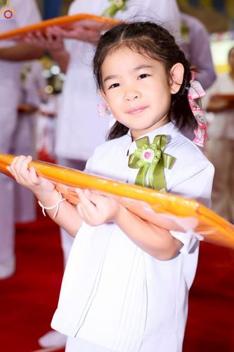 ภาพ No.243946:วันอาทิตย์ที่ 7 กันยายน พ.ศ. 2568 พิธีทอดผ้าป่าสมทบกฐินวัดพระธรรมกาย และสมทบกฐิน 30,000 วัดทั่วไทย ครั้งที่ 2 ณ ห้องแก้วสารพัดนึก 1 วัดพระธรรมกาย