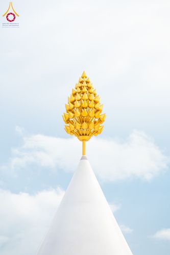 ภาพ No.166832:พิธีทอดกฐินสามัคคีสร้างทุกสิ่ง ณ ที่พักสงฆ์บ้านโคกดีปลี (ศูนย์อบรมเยาวชนปัตตานี)  วันอาทิตย์ที่ 20 ตุลาคม พ.ศ. 2567