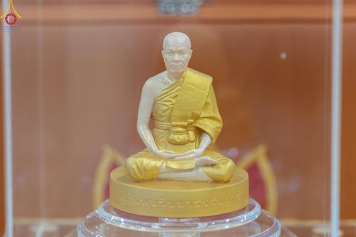 ภาพ No.176318:พิธีมุทิตาสักการะพระมหาเถระและพระเถระ วันที่ 24 พฤศจิกายน พ.ศ. 2567 ณ วัดพระธรรมกาย จ.ปทุมธานี