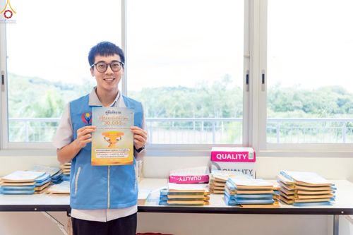 ภาพ No.243271:วันที่ 23-31 สิงหาคม พ.ศ. 2568 เจ้าหน้าที่ทุกสถานะ ทุ่มเทจัดงาน สัมมนารวมใจผู้นำบุญ เพื่องานกฐินสามัคคีทั่วไทย 30,000 วัด บูชาธรรม 81 ปี หลวงพ่อธัมมชโย