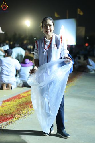 ภาพ No.119696:V.19 แกล้วกล้า การเตรียมงาน เก็บงาน การรับบุญของเจ้าหน้าที่หน่วยงานต่างๆ เพื่อโครงการธรรมยาตรา กตัญญูบูชามหาปูชนียาจารย์ พระมงคลเทพมุนี (สด จนฺทสโร) พระผู้ปราบมาร อนุสรณ์สถาน 7 แห่ง ปีที่ 12 ระหว่างวันที่ 2 - 31 มกราคม พ.ศ.2567