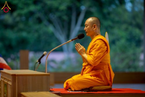 ภาพ No.245552:วันที่ 12-14 กันยายน พ.ศ. 2568 โครงการอบรม อุบาสกแก้ว อุบาสิกาแก้ว รุ่นที่ 1 ณ ธุดงคสถานพิษณุโลก จ.พิษณุโลก